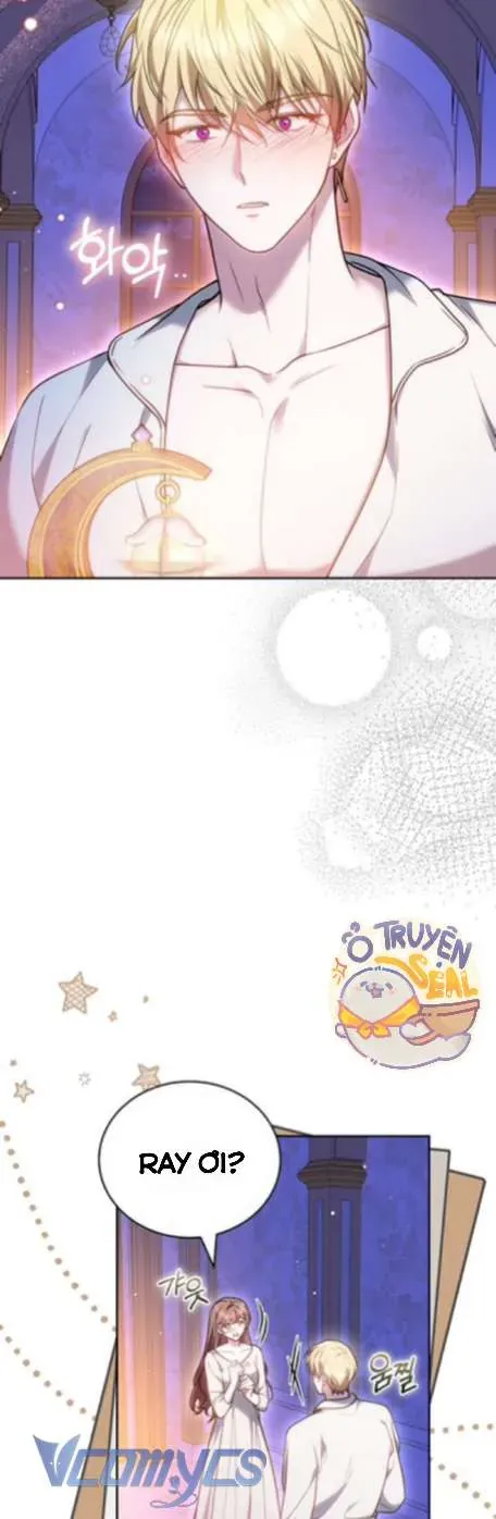 Cây Kim Chỉ Của Hoàng Hậu Chap 23 - Next Chap 24