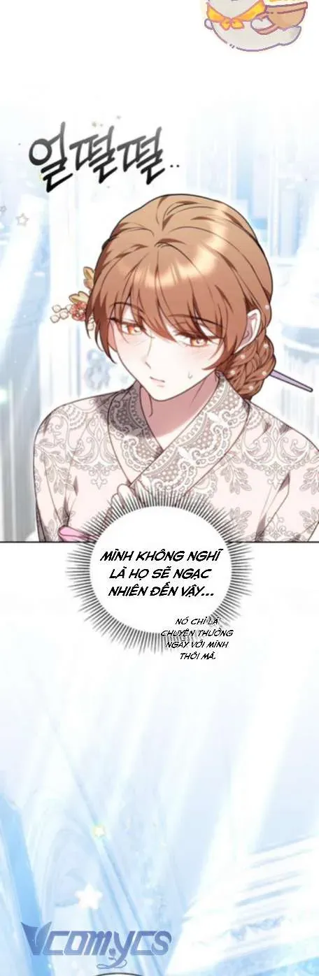 Cây Kim Chỉ Của Hoàng Hậu Chap 23 - Next Chap 24