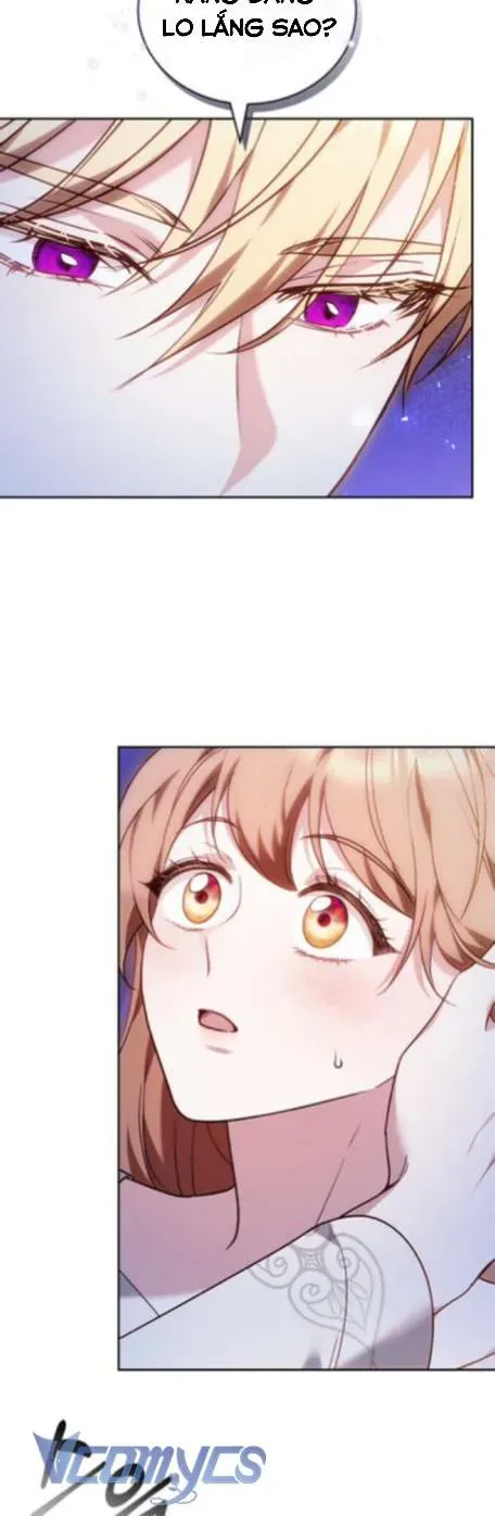 Cây Kim Chỉ Của Hoàng Hậu Chap 23 - Next Chap 24