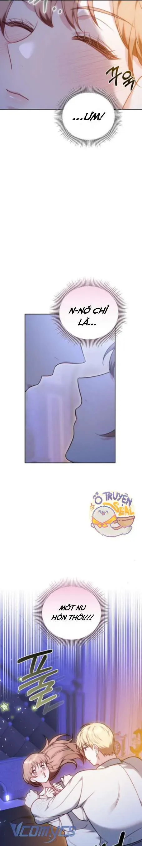 Cây Kim Chỉ Của Hoàng Hậu Chap 23 - Next Chap 24