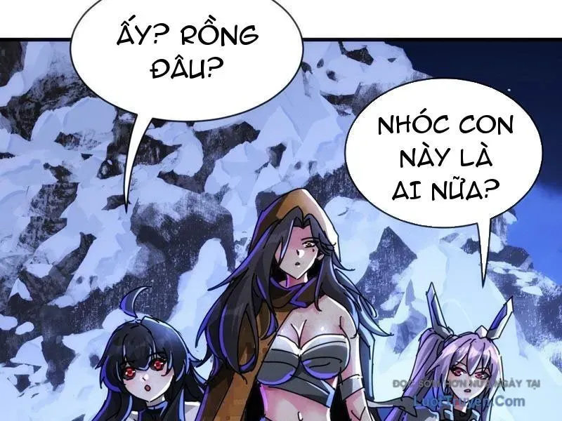 Nhân Vật Phản Diện Trong Trò Chơi Tận Thế Quật Khởi Chap 41 - Next Chap 42