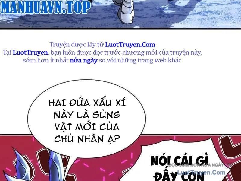 Nhân Vật Phản Diện Trong Trò Chơi Tận Thế Quật Khởi Chap 41 - Next Chap 42