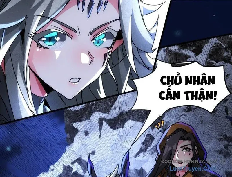 Nhân Vật Phản Diện Trong Trò Chơi Tận Thế Quật Khởi Chap 41 - Next Chap 42
