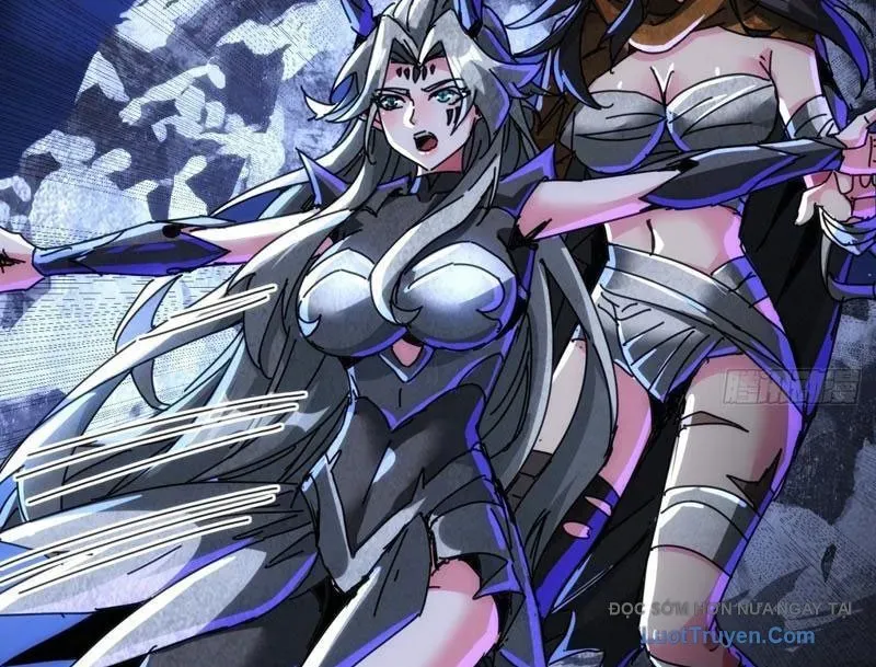 Nhân Vật Phản Diện Trong Trò Chơi Tận Thế Quật Khởi Chap 41 - Next Chap 42