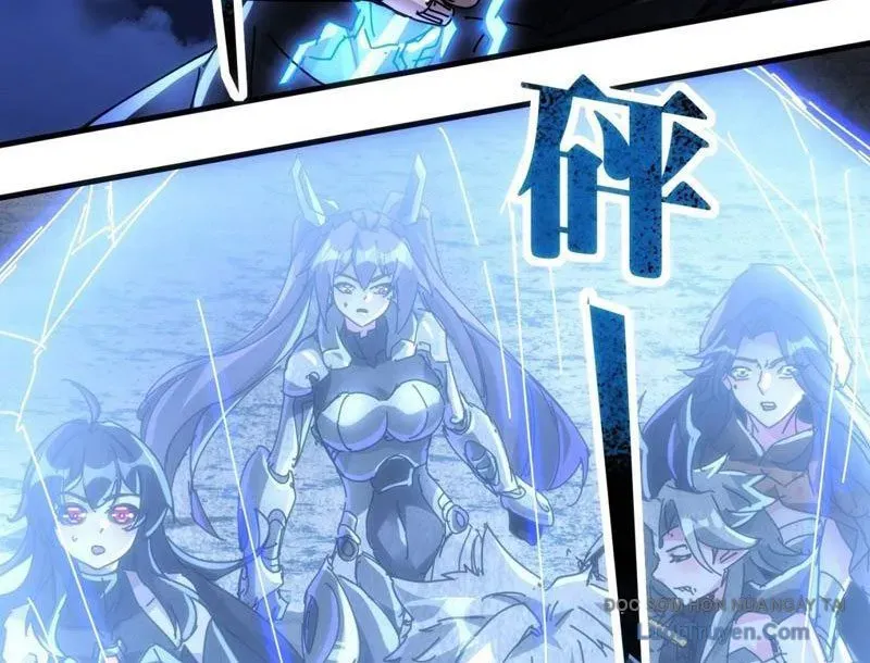 Nhân Vật Phản Diện Trong Trò Chơi Tận Thế Quật Khởi Chap 41 - Next Chap 42