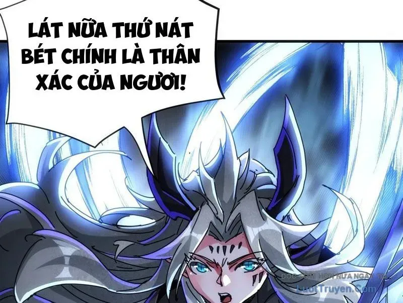 Nhân Vật Phản Diện Trong Trò Chơi Tận Thế Quật Khởi Chap 41 - Next Chap 42