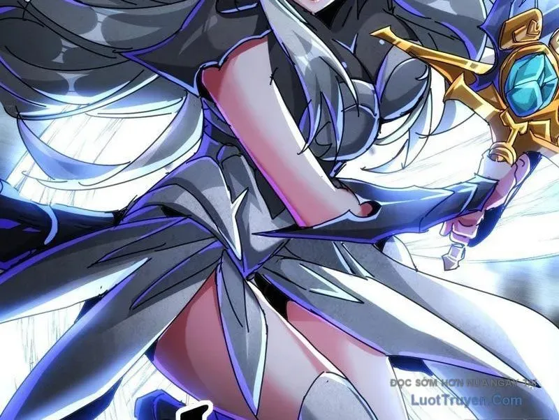 Nhân Vật Phản Diện Trong Trò Chơi Tận Thế Quật Khởi Chap 41 - Next Chap 42