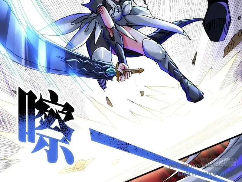 Nhân Vật Phản Diện Trong Trò Chơi Tận Thế Quật Khởi Chap 41 - Next Chap 42