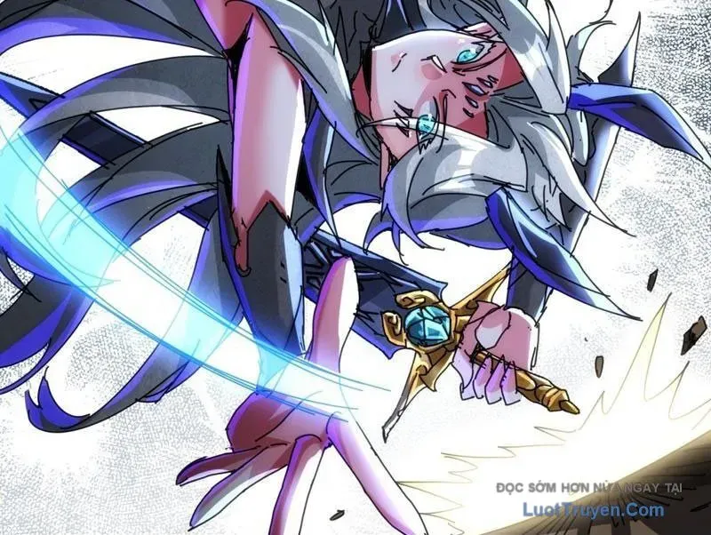 Nhân Vật Phản Diện Trong Trò Chơi Tận Thế Quật Khởi Chap 41 - Next Chap 42