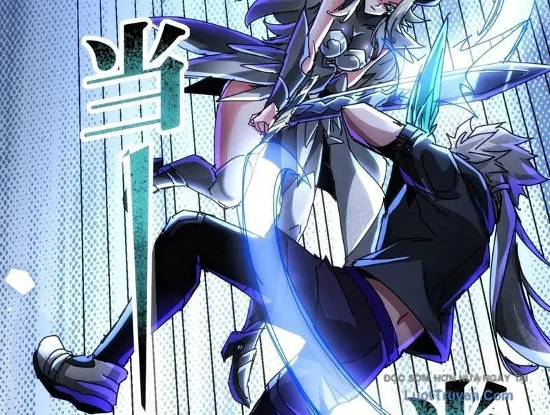 Nhân Vật Phản Diện Trong Trò Chơi Tận Thế Quật Khởi Chap 41 - Next Chap 42