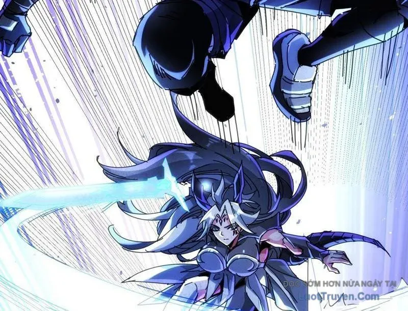 Nhân Vật Phản Diện Trong Trò Chơi Tận Thế Quật Khởi Chap 41 - Next Chap 42