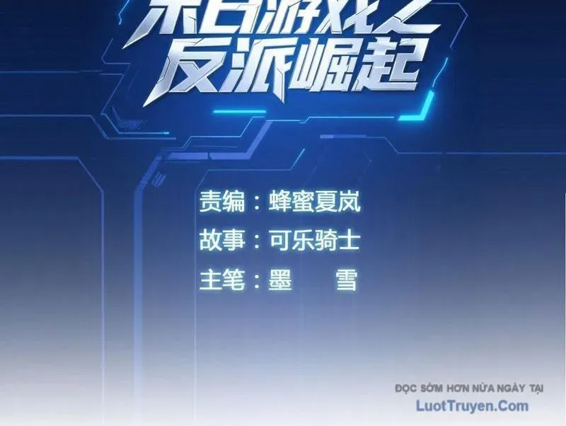 Nhân Vật Phản Diện Trong Trò Chơi Tận Thế Quật Khởi Chap 41 - Next Chap 42