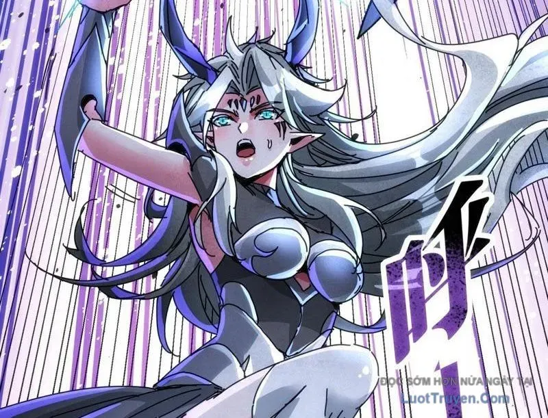 Nhân Vật Phản Diện Trong Trò Chơi Tận Thế Quật Khởi Chap 41 - Next Chap 42