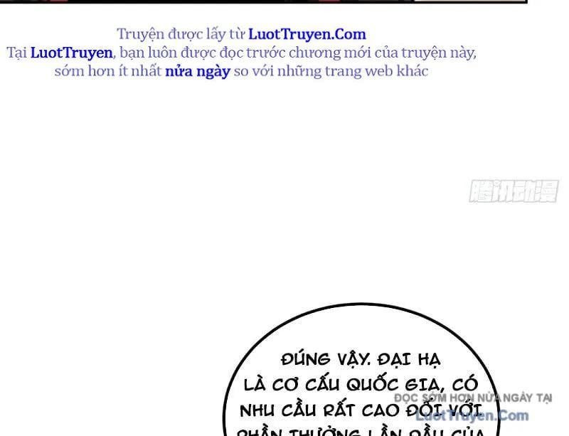 Đô Thị Tương Lai Đã Thức Tỉnh Khí Vận Hoàn Mỹ Chap 33 - Next Chap 34