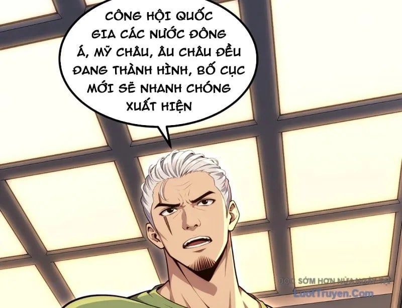 Đô Thị Tương Lai Đã Thức Tỉnh Khí Vận Hoàn Mỹ Chap 33 - Next Chap 34
