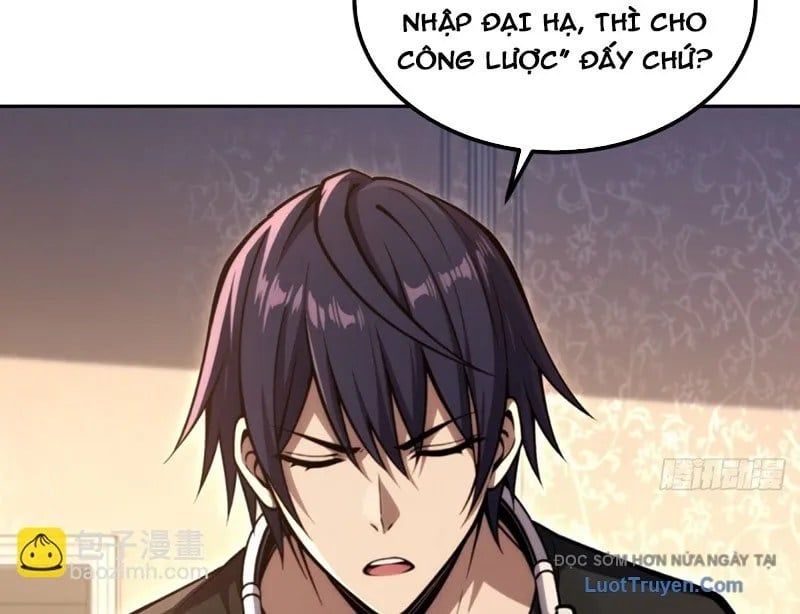 Đô Thị Tương Lai Đã Thức Tỉnh Khí Vận Hoàn Mỹ Chap 33 - Next Chap 34