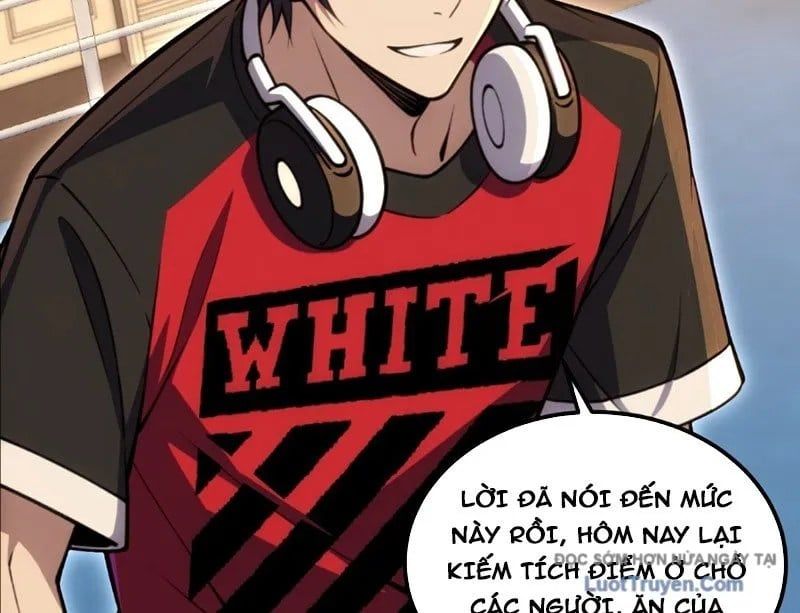 Đô Thị Tương Lai Đã Thức Tỉnh Khí Vận Hoàn Mỹ Chap 33 - Next Chap 34