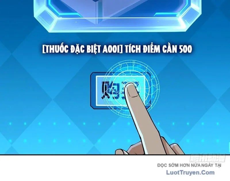 Đô Thị Tương Lai Đã Thức Tỉnh Khí Vận Hoàn Mỹ Chap 33 - Next Chap 34