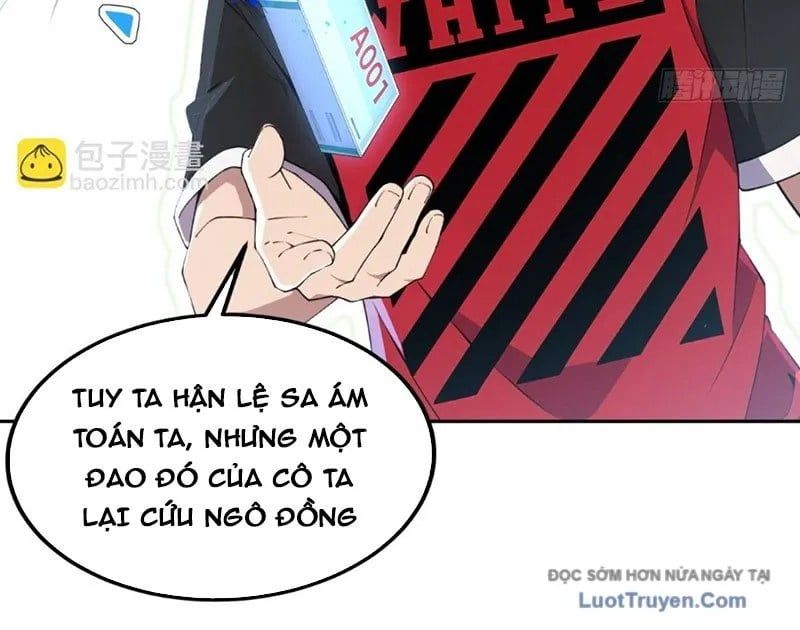 Đô Thị Tương Lai Đã Thức Tỉnh Khí Vận Hoàn Mỹ Chap 33 - Next Chap 34