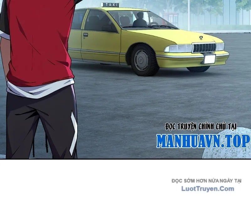 Đô Thị Tương Lai Đã Thức Tỉnh Khí Vận Hoàn Mỹ Chap 33 - Next Chap 34