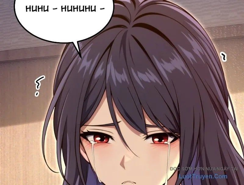 Đô Thị Tương Lai Đã Thức Tỉnh Khí Vận Hoàn Mỹ Chap 33 - Next Chap 34