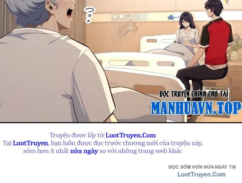 Đô Thị Tương Lai Đã Thức Tỉnh Khí Vận Hoàn Mỹ Chap 33 - Next Chap 34