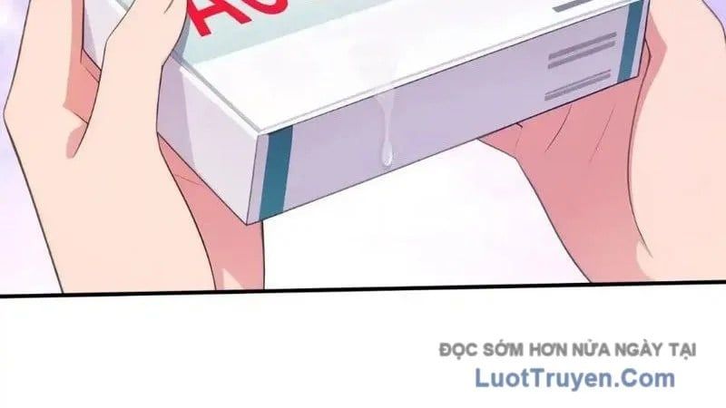 Đô Thị Tương Lai Đã Thức Tỉnh Khí Vận Hoàn Mỹ Chap 34 - Next Chap 35