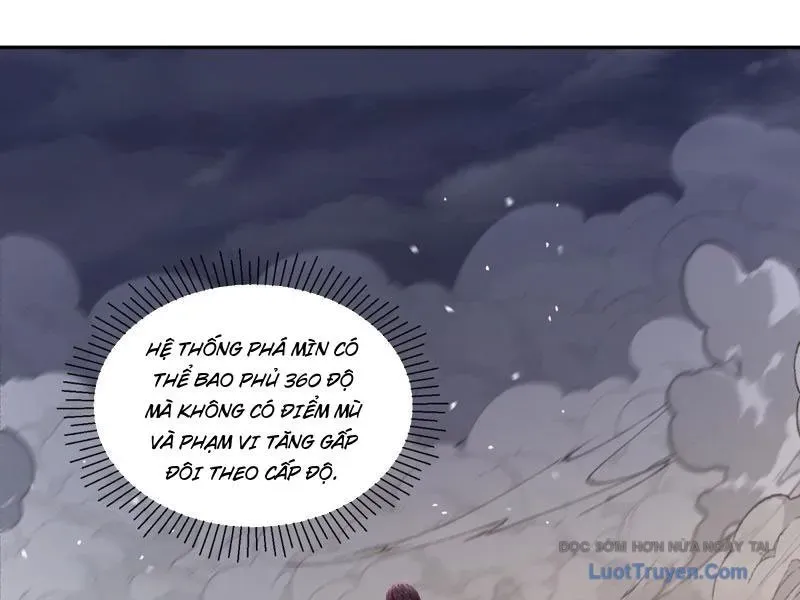 Đô Thị Tương Lai Đã Thức Tỉnh Khí Vận Hoàn Mỹ Chap 35 - Next Chap 36