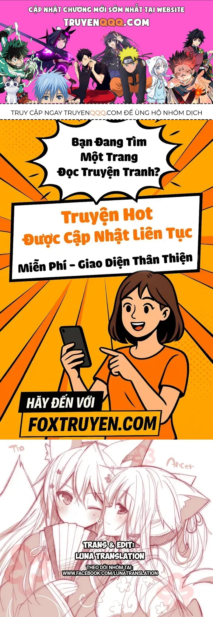 Hắc Nguyệt Tân Nương Chap 21 - Next Chap 22