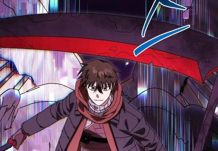Bậc Thầy Toàn Bộ Kỹ Năng Chap 34 - Next Chap 35