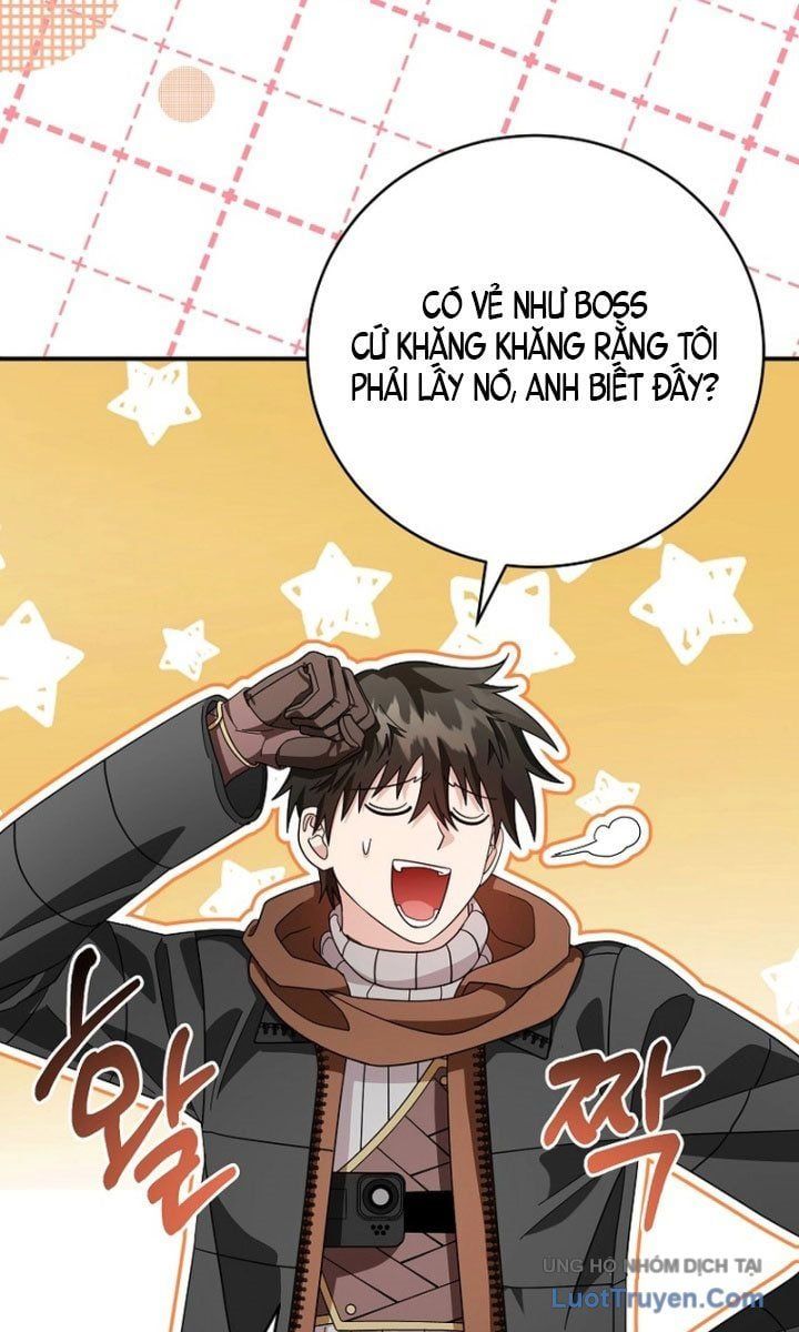 Bậc Thầy Toàn Bộ Kỹ Năng Chap 35 - Next Chap 36