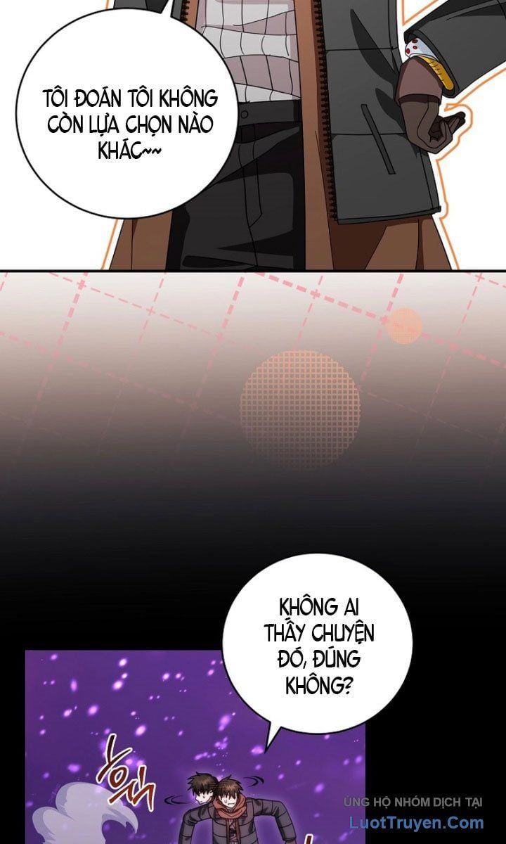 Bậc Thầy Toàn Bộ Kỹ Năng Chap 35 - Next Chap 36