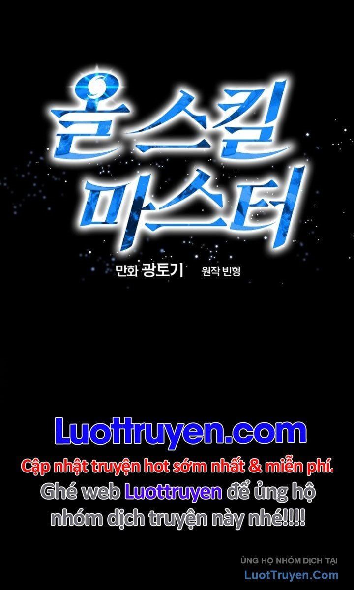 Bậc Thầy Toàn Bộ Kỹ Năng Chap 35 - Next Chap 36