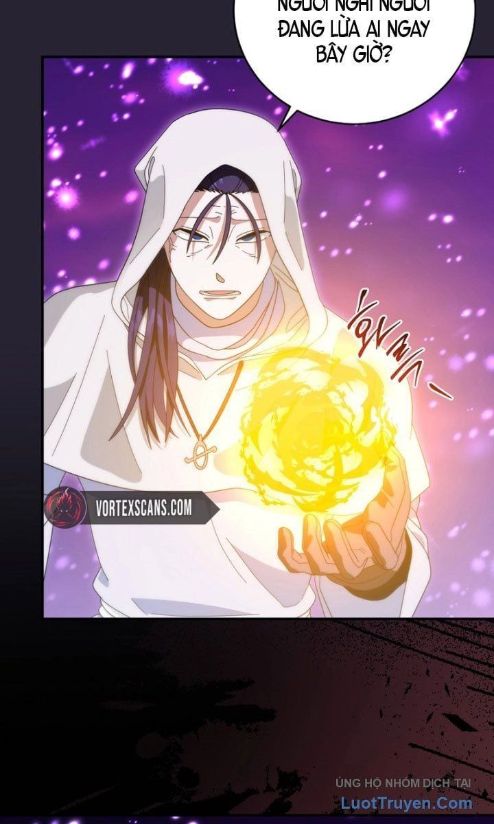 Bậc Thầy Toàn Bộ Kỹ Năng Chap 35 - Next Chap 36