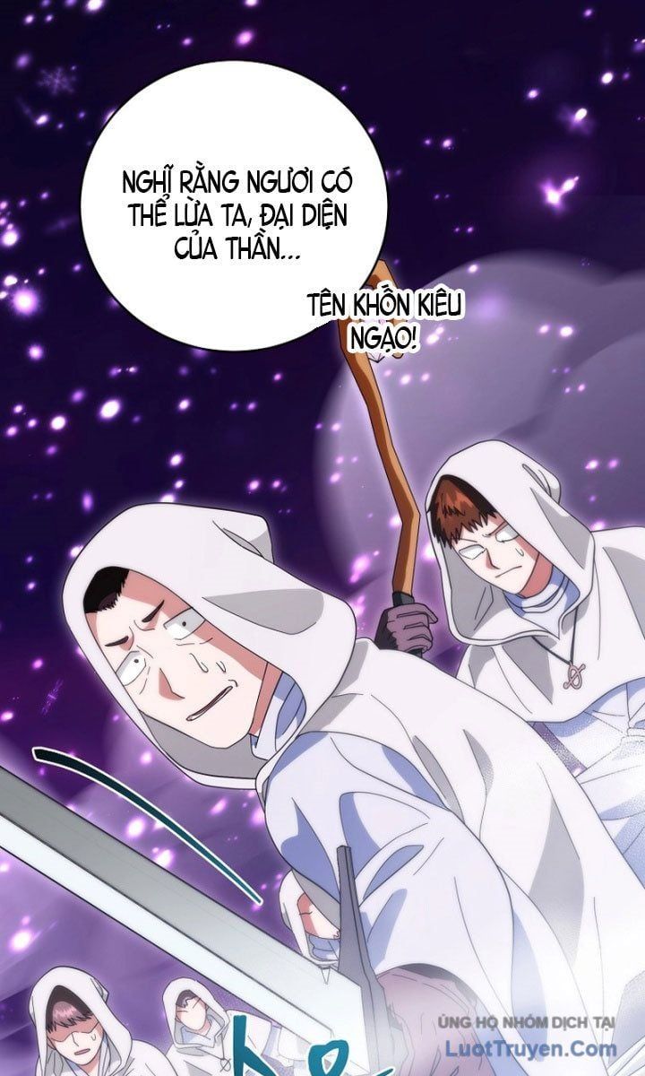Bậc Thầy Toàn Bộ Kỹ Năng Chap 35 - Next Chap 36