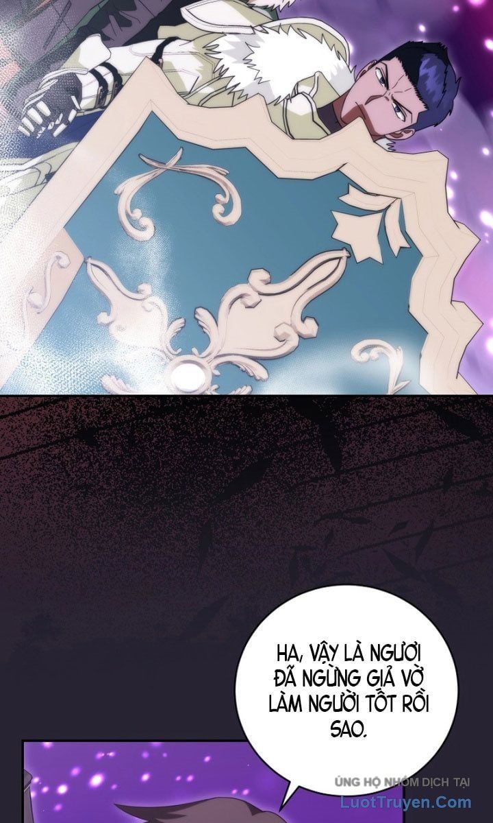 Bậc Thầy Toàn Bộ Kỹ Năng Chap 35 - Next Chap 36