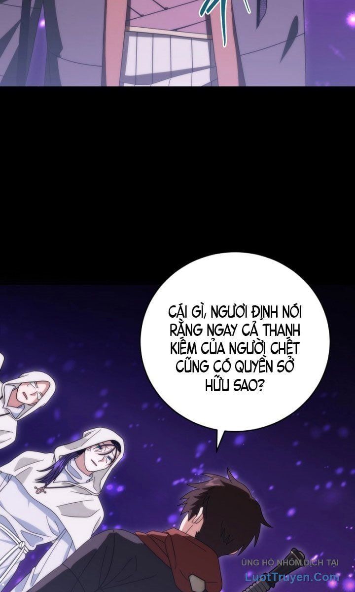 Bậc Thầy Toàn Bộ Kỹ Năng Chap 35 - Next Chap 36