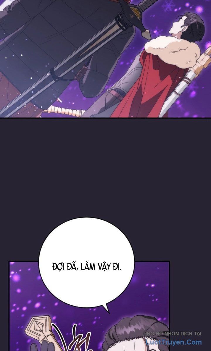 Bậc Thầy Toàn Bộ Kỹ Năng Chap 35 - Next Chap 36