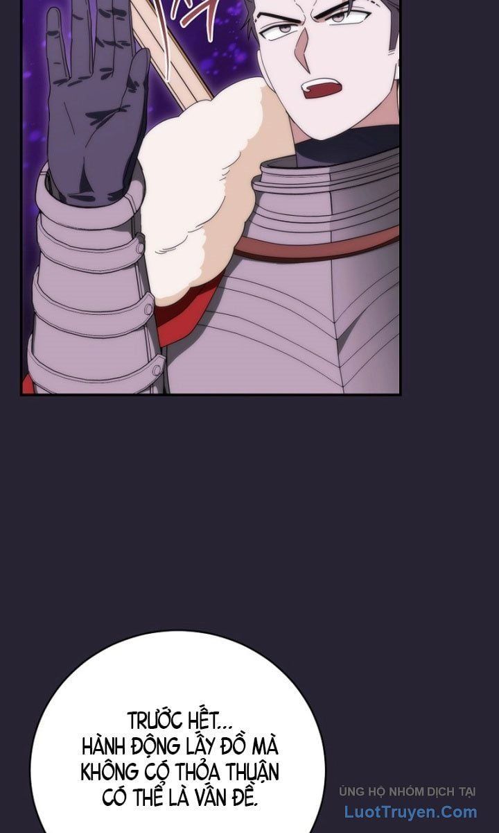 Bậc Thầy Toàn Bộ Kỹ Năng Chap 35 - Next Chap 36