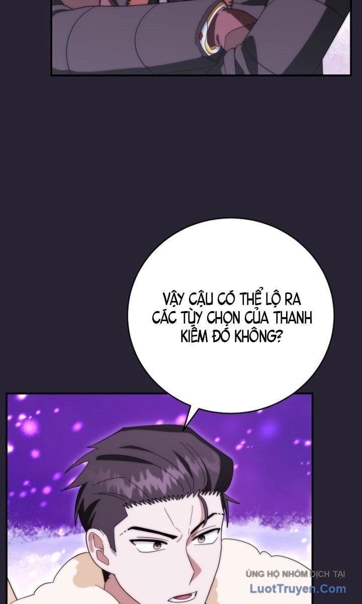 Bậc Thầy Toàn Bộ Kỹ Năng Chap 35 - Next Chap 36