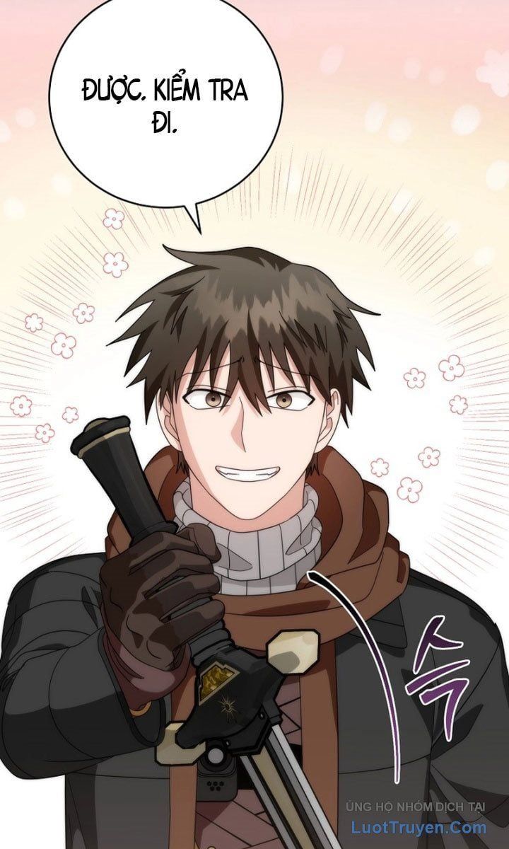 Bậc Thầy Toàn Bộ Kỹ Năng Chap 35 - Next Chap 36
