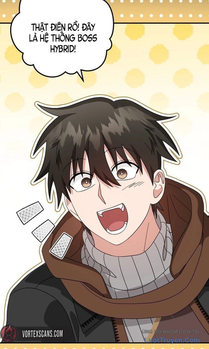Bậc Thầy Toàn Bộ Kỹ Năng Chap 35 - Next Chap 36