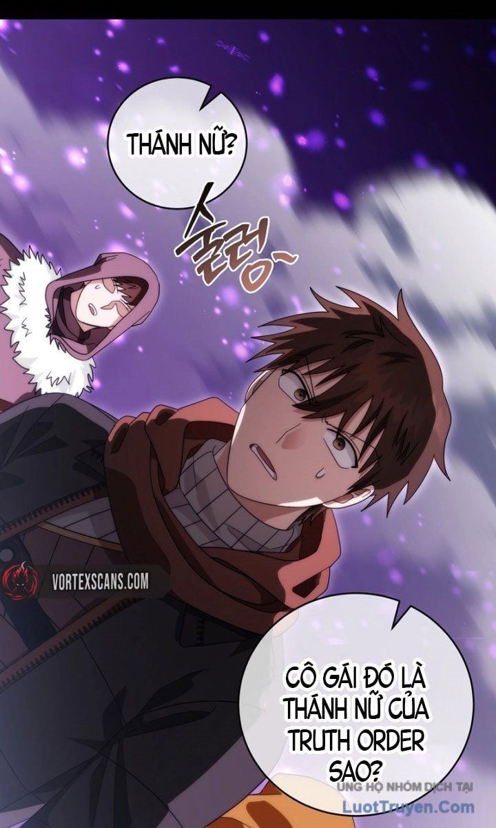 Bậc Thầy Toàn Bộ Kỹ Năng Chap 35 - Next Chap 36