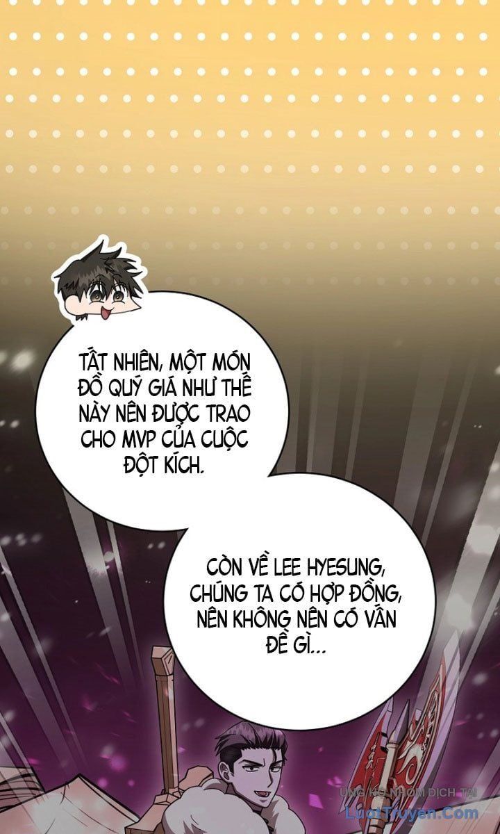 Bậc Thầy Toàn Bộ Kỹ Năng Chap 35 - Next Chap 36