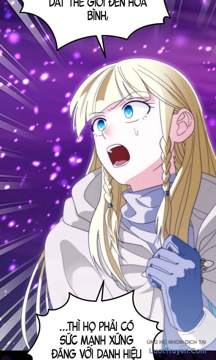Bậc Thầy Toàn Bộ Kỹ Năng Chap 35 - Next Chap 36