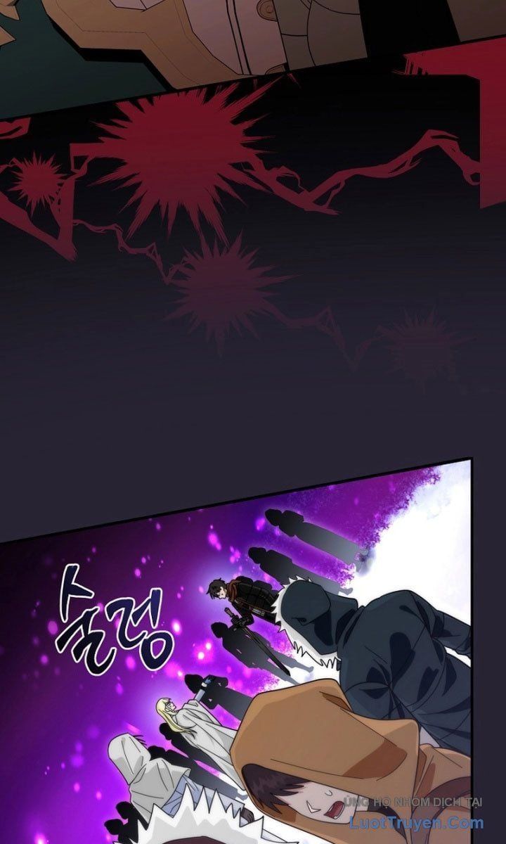 Bậc Thầy Toàn Bộ Kỹ Năng Chap 35 - Next Chap 36