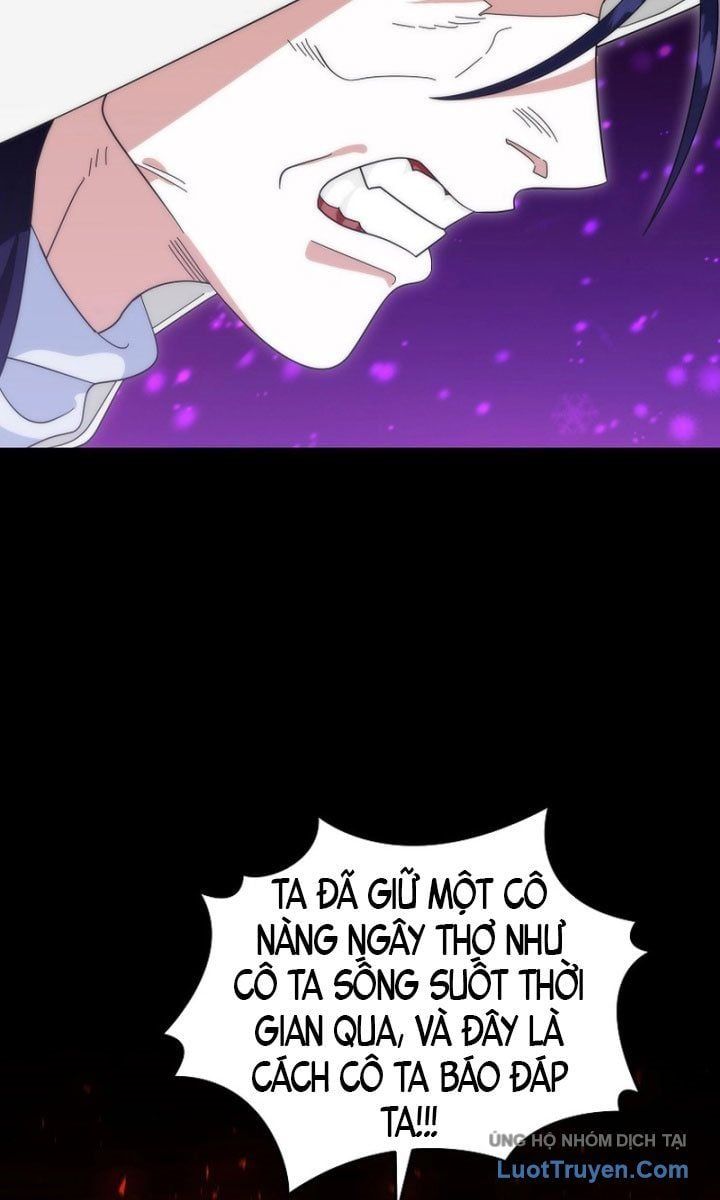 Bậc Thầy Toàn Bộ Kỹ Năng Chap 35 - Next Chap 36