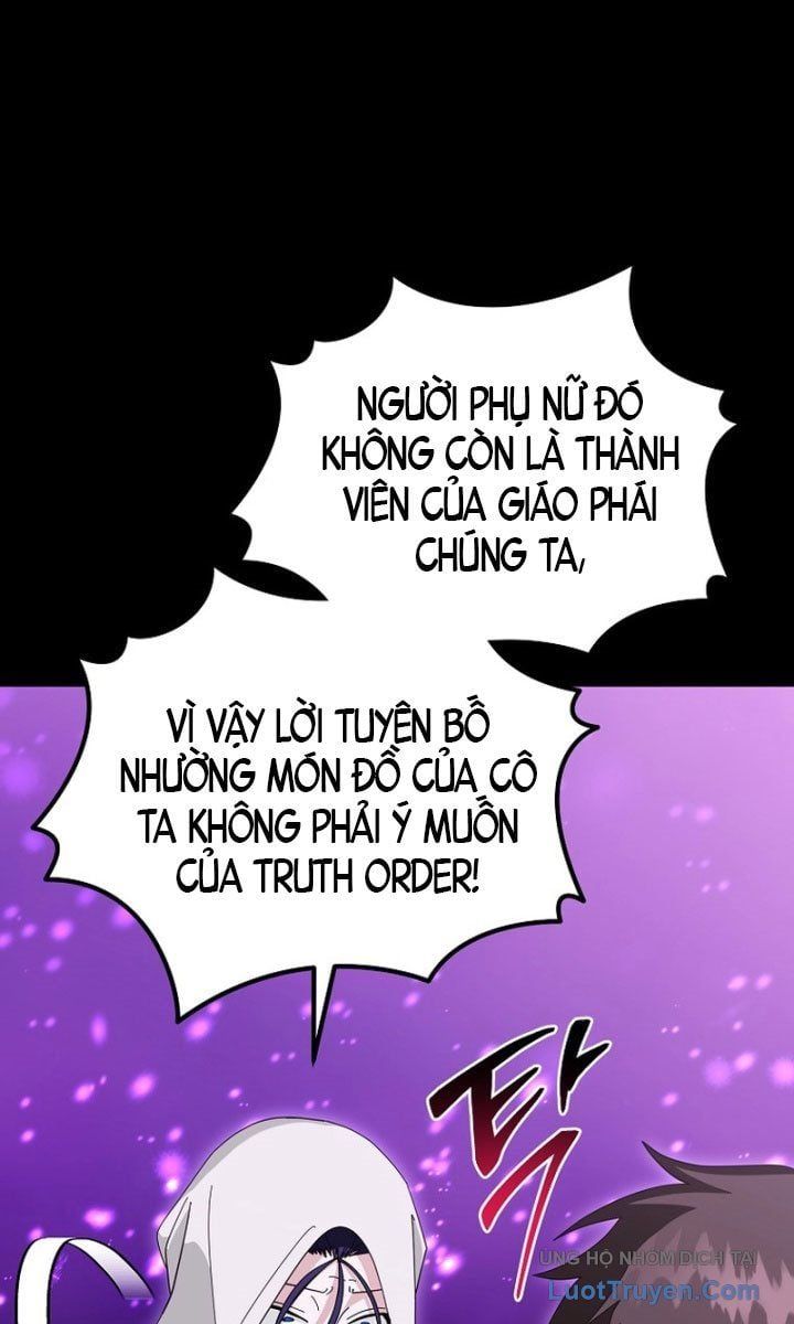 Bậc Thầy Toàn Bộ Kỹ Năng Chap 35 - Next Chap 36