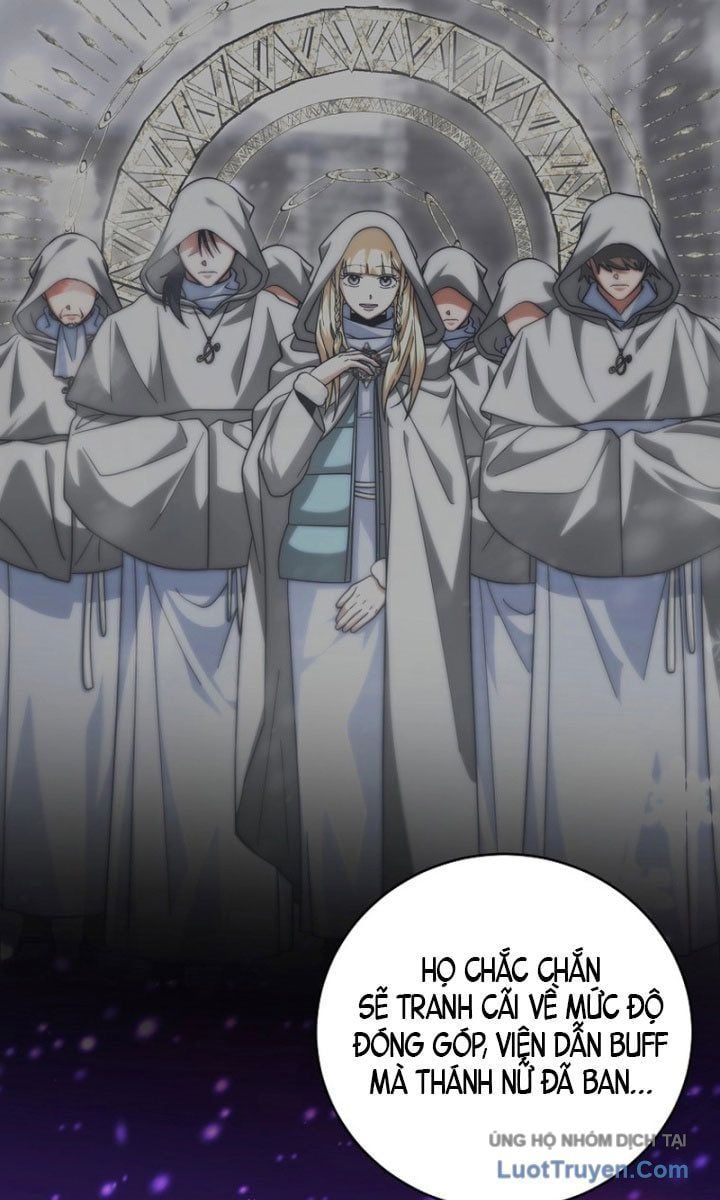 Bậc Thầy Toàn Bộ Kỹ Năng Chap 35 - Next Chap 36