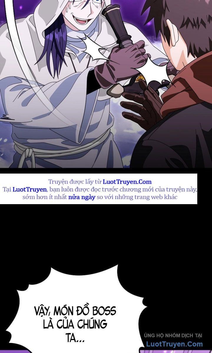 Bậc Thầy Toàn Bộ Kỹ Năng Chap 35 - Next Chap 36